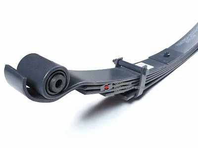 700605MSH-2912012-01-10 Рессора задняя 700605MSH-2912012-01-10 МИЦУБИСИ MR992594 MR992595 MR992597 MR992598 4150A094 4150A095 4150A097  4150A098    4150A174  4150A177 ЧМЗ1