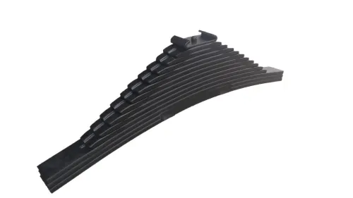 33000004081 Рессора задняя 740х740мм 13/22+P/10х100mm Iveco 67185001 A061T252ZA00 M1011601 IVECO Trakker (2013-2021) ЧМЗ