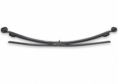 701203MS-2912012 Рессора задняя для MB Sprinter 408-416, Volkswagen LT 3 листа MB Sprinter (1995-2021); Mercedes Sprinter 408-416 3 листа ЧМЗ3