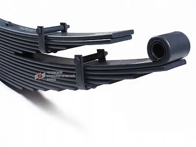 701117HD120-2912103 Лист №3 Рессора задняя для Hyundai HD120 17 листов ЧМЗ2