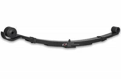 701104HD-2902012-10 Рессора передняя Hyundai 54100-5A301 M1211200 ЧМЗ3