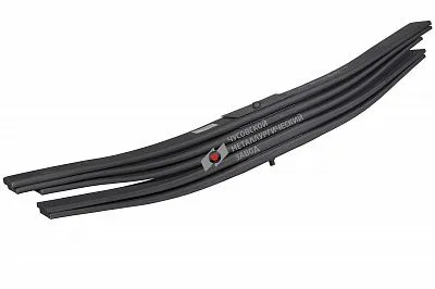 1003105MN-2912012 Рессора задняя 825x825мм 3/31+2/42x100mm MAN 6x4, 8x4 (ОЕМ 81.43402-6642, 72917000, F088T292ZA70, M1149100) (5л) MAN TGA (2000-2021) ЧМЗ2