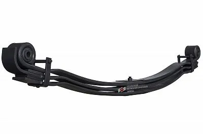 902603MN-2902012-10 Рессора передняя 925х925мм 3/26х90mm MAN 81.43402-6217/81434026185 MAN TGA (2000-2021) ЧМЗ