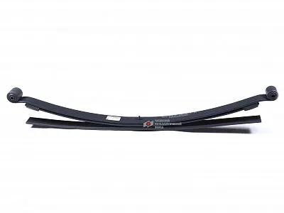 701203MS-2912012 Рессора задняя для MB Sprinter 408-416, Volkswagen LT 3 листа MB Sprinter (1995-2021); Mercedes Sprinter 408-416 3 листа ЧМЗ