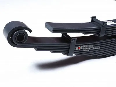 701117HD120-2912103 Лист №3 Рессора задняя для Hyundai HD120 17 листов ЧМЗ