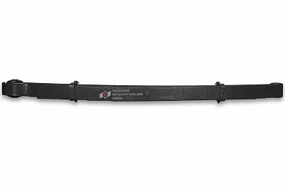 701106HD-2912012-10 Рессора Hyundai County задняя (6 листов); (70х11) ЧМЗ2