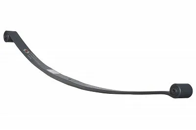 702501MS-2912012-10 Рессора задняя 740х755mm 1/25х70mm МЕРСЕДЕС 9033200406 33713000 M1051700 MB Sprinter (1995-2021) ЧМЗ2