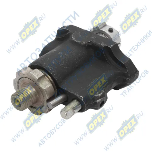 51-67-109СП Секция 2 и 3 цилиндров/Д-160/ паз=5мм ЧТЗ1