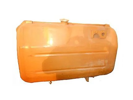 50-25-180-01СП Бак топливный Т-130, Т-170 (400х770х1300) ЧТЗ
