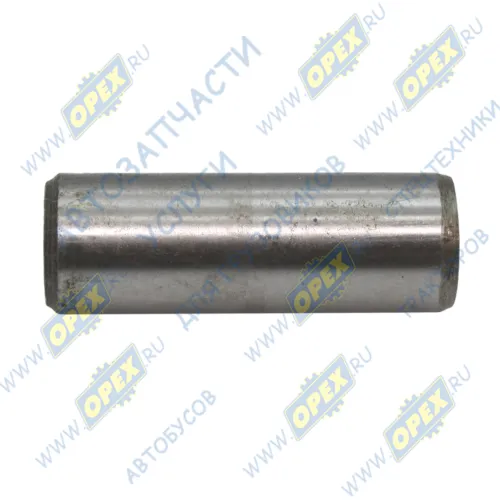 67228 Ось ролика (рекомендуется заказывать комплект 67225СП: толкатель, ось, ролик) ЧТЗ1