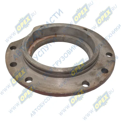 50-19-146 Крышка подшипника 118 (бортового редуктора Т-170) ЧТЗ1
