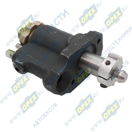 51-67-109СП Секция 2 и 3 цилиндров/Д-160/ паз=5мм ЧТЗ