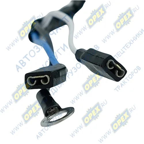 159-8101010-03 Отопитель салона универсальный 12В (ГАЗ-3221,2705,2752) Соболь,Газель; SOFICO ШААЗ3