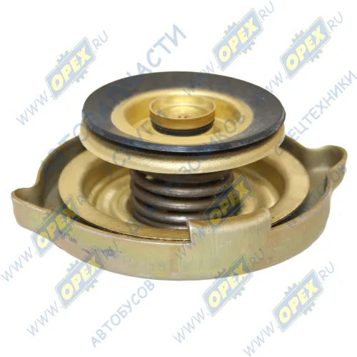 5320-1304010-01 Пробка (крышка)радиатора МТЗ,ЗИЛ,ГАЗ большая ШААЗ