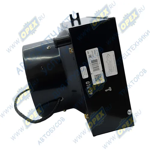 159-8101010-03 Отопитель салона универсальный 12В (ГАЗ-3221,2705,2752) Соболь,Газель; SOFICO ШААЗ1