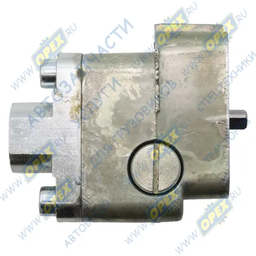 183.1106010-40 Насос топливный ПЖД600И в сборе ШААЗ2