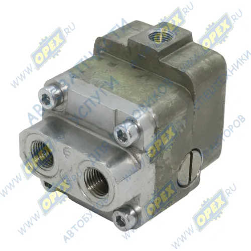 183.1106010-40 Насос топливный ПЖД600И в сборе ШААЗ1