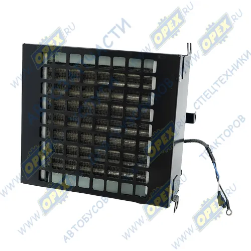 159-8101010-03 Отопитель салона универсальный 12В (ГАЗ-3221,2705,2752) Соболь,Газель; SOFICO ШААЗ