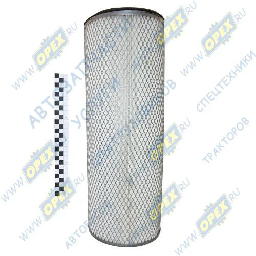 EKO-01.549/2 Элемент воздушного фильтра (вставка) ф194 H=533 Caterpillar Hyundai (экскаватор,погрузчик) HL770,R360LC-7A,R4500, R450,R500 ЭКОФИЛ1