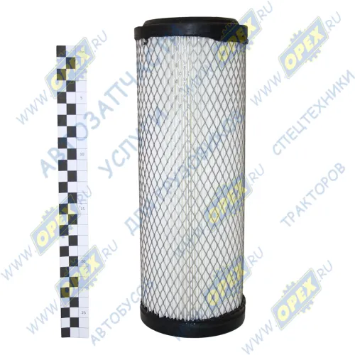 ЕКО-01.314 Фильтр воздушный (элемент внешний) МТЗ-320 дв.ММЗ 3LD, Lombardini VOLVO EC50 (2000-2004) ЭКОФИЛ1