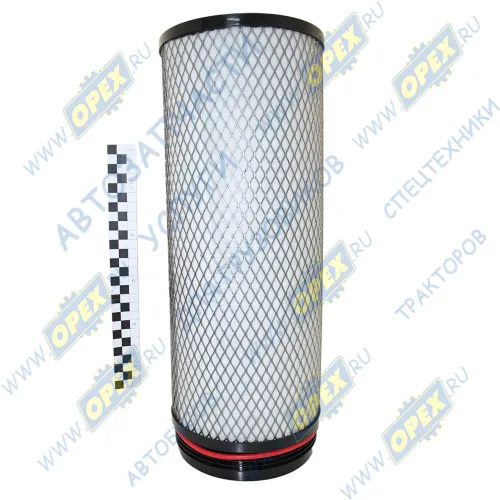 EKO-01.92/2 Фильтр воздушный (элемент вторичный) A=167 D=181 H=473 ЭКОФИЛ1