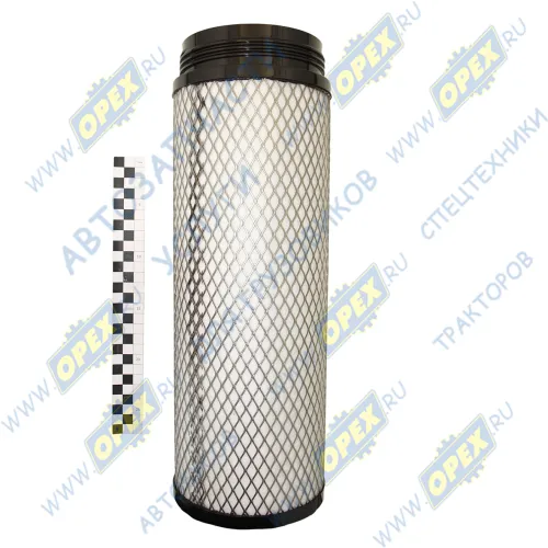 EKO-01.490/2 Фильтр воздушный A=137 D=156 H=456 MAN TGA DAF LCV (1970-2020), MAN Bus (1970-2020) ЭКОФИЛ1