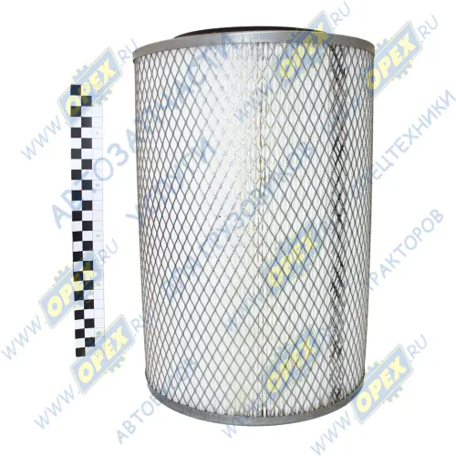ЕКО-01.94 Фильтр воздушный (элемент)ЭФВ внешний/основной ф256, Н=376 Урал Некст; ф256,h=376 ЭКОФИЛ1