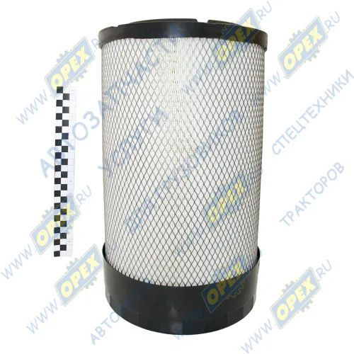 EKO-01.499/1 Фильтр воздушный (основной) ф310, Н=524 Scania ЭКОФИЛ1