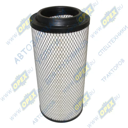 ЕКО-01.284/1 Фильтр воздушный (элемент) ЭФВ внешний основной A=240 B=147 H=539; C 25 710/3 ЭКОФИЛ2