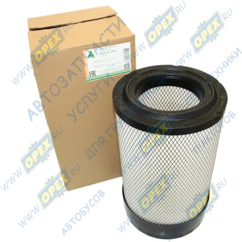 EKO-01.499/1 Фильтр воздушный (основной) ф310, Н=524 Scania ЭКОФИЛ