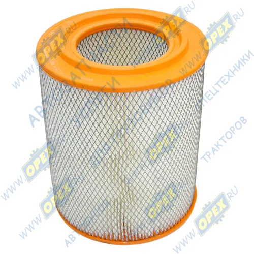 ЕКО-01.33P Фильтр воздушный (элемент) ЭФВ внешний/основной ф238х128, Н=286 ГАЗ- 3309,3310,Газон Некст,Валдай (дв.ЯМЗ,Cummins) Евро- ЭКОФИЛ1