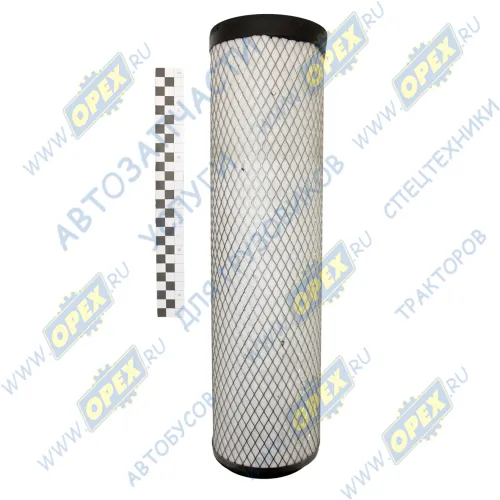 ЕКО-01.284/2 Фильтр воздушный (элемент) ЭФВ внутренний/вставка A=138 H=522; CF 710 ЭКОФИЛ1