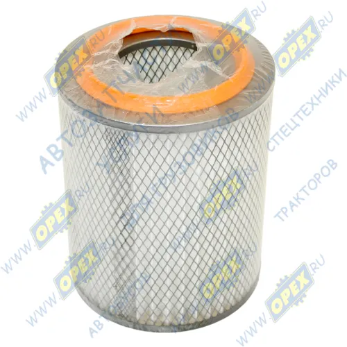 ЕКО-105 Фильтр воздушный (элемент) ф180, Н=228 Газель,УАЗ (дв.ЗМЗ-40522,4062,40522,4092,УМЗ-4216); ф180,h=228 ЭКОФИЛ