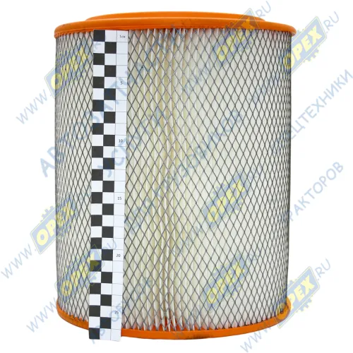 ЕКО-01.33P Фильтр воздушный (элемент) ЭФВ внешний/основной ф238х128, Н=286 ГАЗ- 3309,3310,Газон Некст,Валдай (дв.ЯМЗ,Cummins) Евро- ЭКОФИЛ2