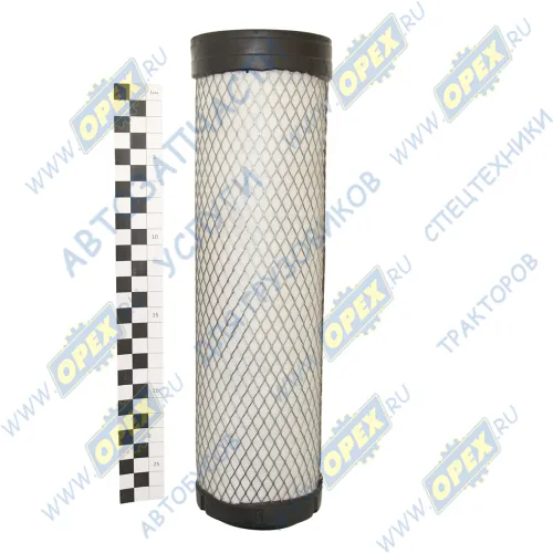 EKO-01.540/2 Фильтр воздушный (вставка) ф93, Н=322 CATERPILLAR, JOHN DEERE, MANITOU ЭКОФИЛ1