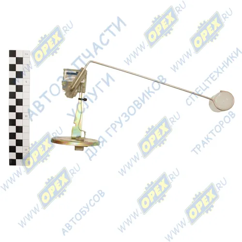 ДУМП-19(И) Датчик указателя уровня топлива 12-24в L=215 МТЗ (фишка 1 клемма) Экран1