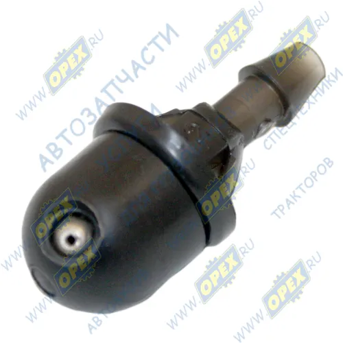 АДЮИ.306549.001-01 Жиклер омывателя стекол (h=15,5) Экран