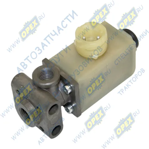 АДЮИ.453644.004 Клапан ASR МАЗ, КАМАЗ Экран