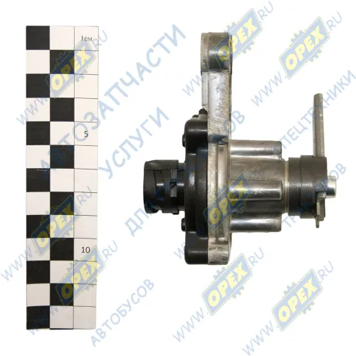 ДП-01 Датчик положения подвески МАЗ Евро -3 с одной стороны байонетный разъем Экран2