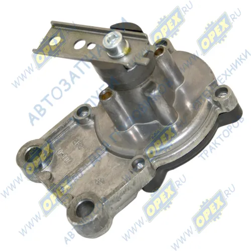 ДП-01 Датчик положения подвески МАЗ Евро -3 с одной стороны байонетный разъем Экран1