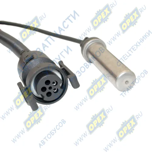 643008-3724764-010 Датчик ABS МАЗ L=1600 с кабелем; (прямой) Экран2