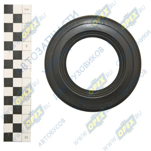 620-3124025Э Сальник подкачки колес в сборе Камаз-Евро 59.5х104х15 Элемент1