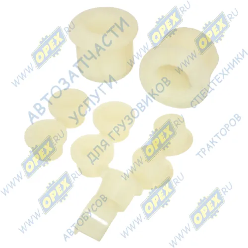 4925-2916040РК-Э РМК стойки стабилизатора; (2 наимен. 10 деталей) Элемент