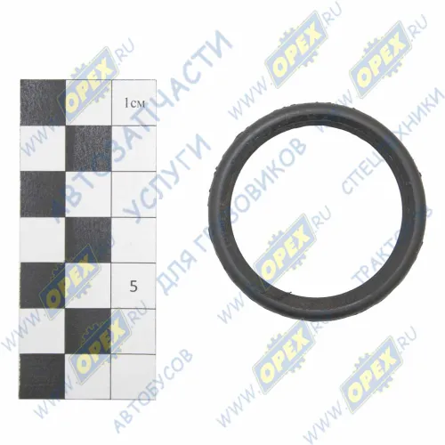 6520-3501117Э Сальник (манжета) 38х46х6 армир., вала кулака Элемент1