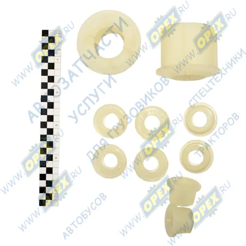 4925-2916040РК-Э РМК стойки стабилизатора; (2 наимен. 10 деталей) Элемент1