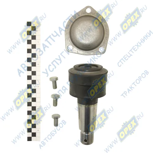 R5511-2919026-15РК-Э РМК шарнира реактивной штанги КАМАЗ Dшар=82мм (3 наимен) Элемент1