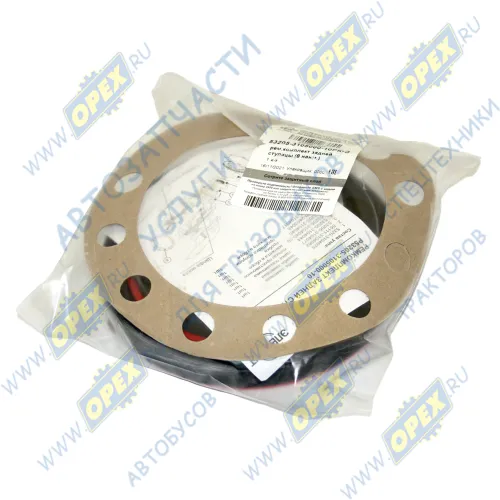 53205-3105000-10РК-Э РМК задней ступицы КАМАЗ-ЕВРО; (8 наим.) Элемент