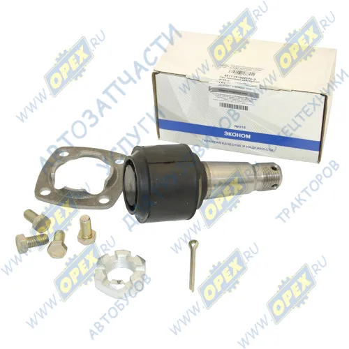 5511-2919000РК-Э РМК шарнира реактивной штанги КАМАЗ Dшар=82мм (5 наимен) Элемент