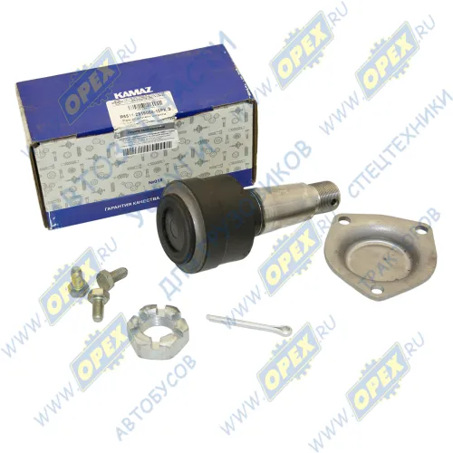 R5511-2919000-15РК-Э РМК шарнира реактивной штанги КАМАЗ Dшар=82мм (5 наимен) Элемент