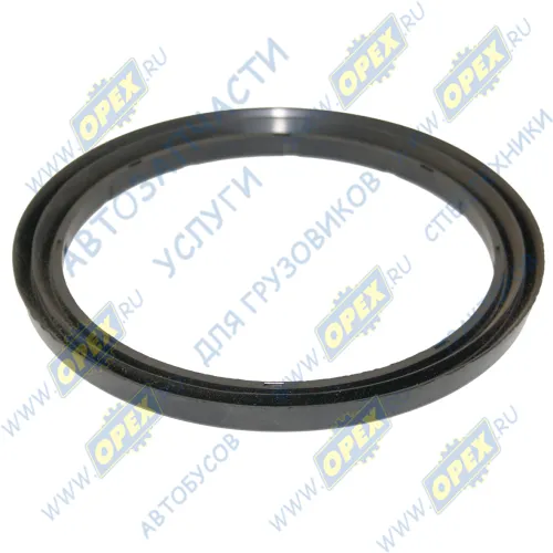 1418-2918180Э Кольцо уплотнительное втулки башмака 145х178х15 резина+металл,внутр.обойма сталь С/И Элемент